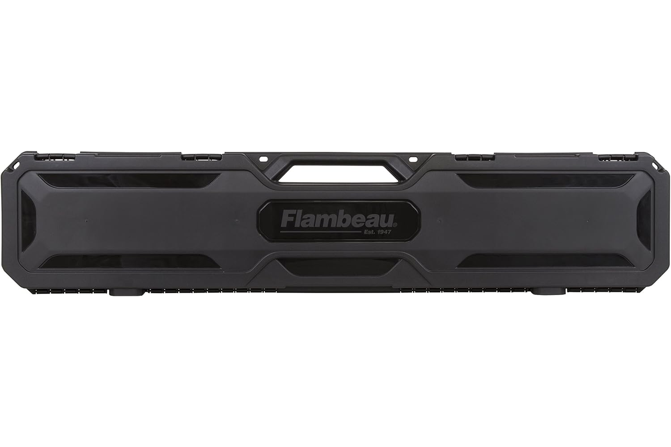 FLAMBEAU Express 47-Inch Gun Case