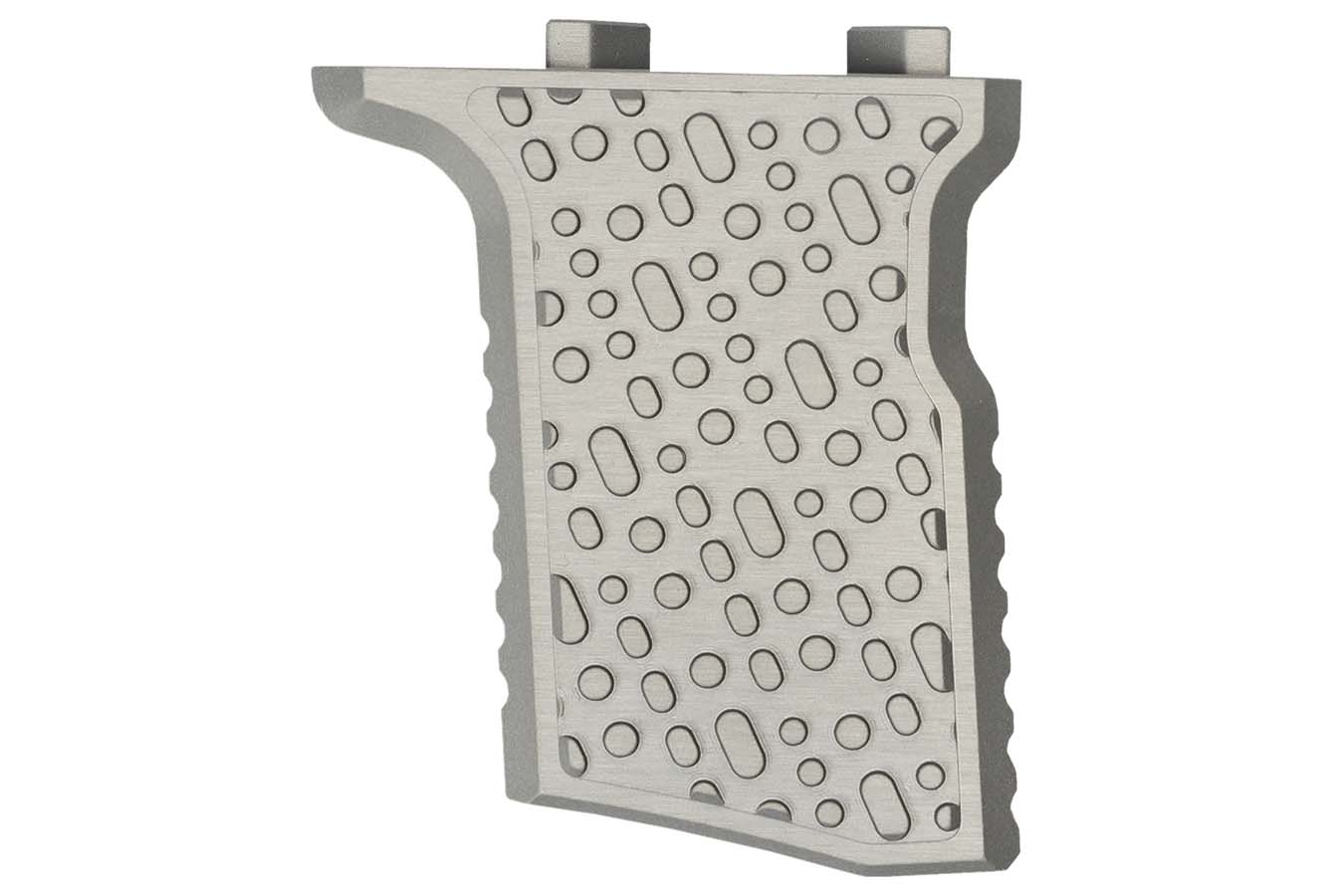 Q Q-Sert Polymer Vertical Grip