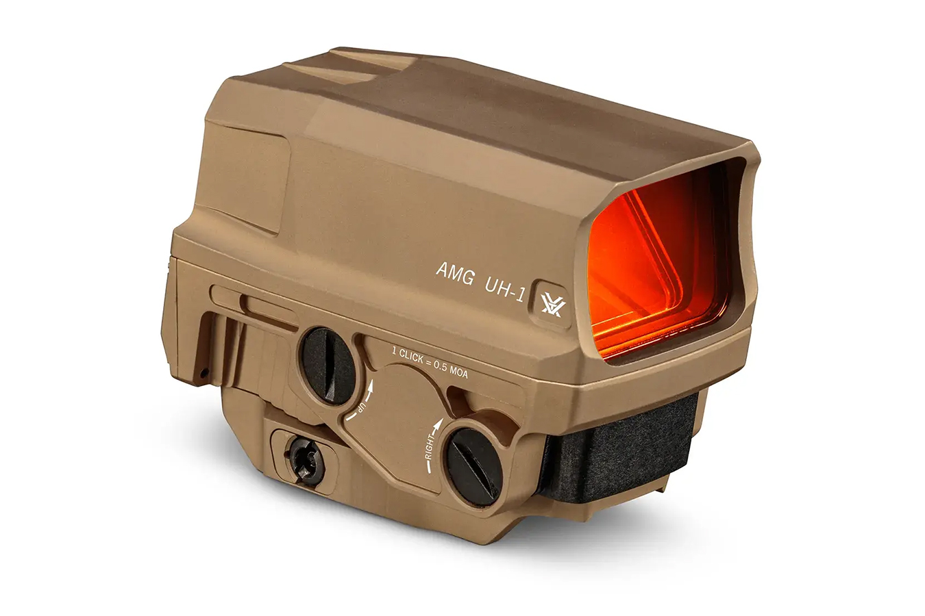 VORTEX OPTICS AMG UH-1 Gen II Holographic Sight (Tan)