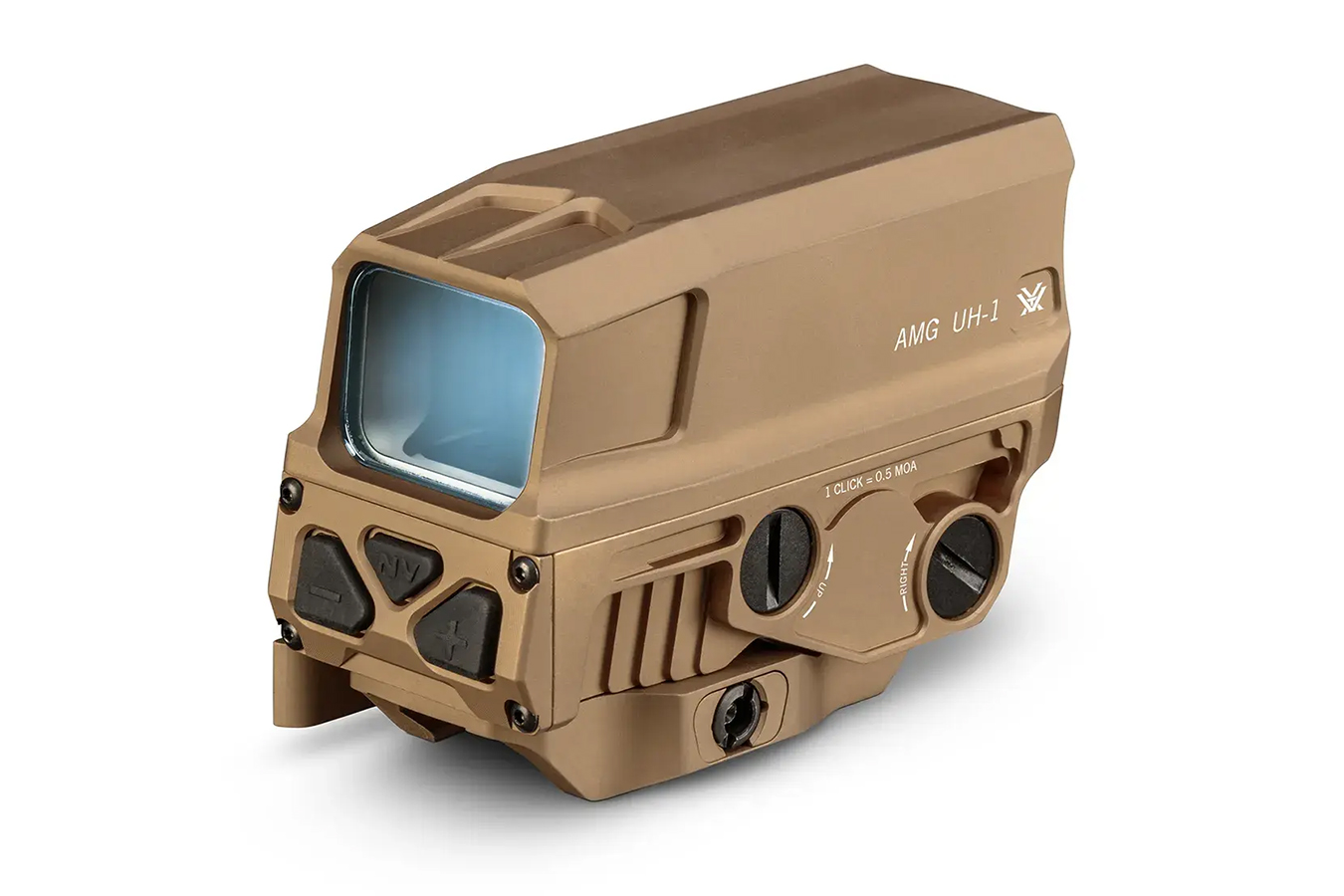 VORTEX OPTICS AMG UH-1 Gen II Holographic Sight (Tan)