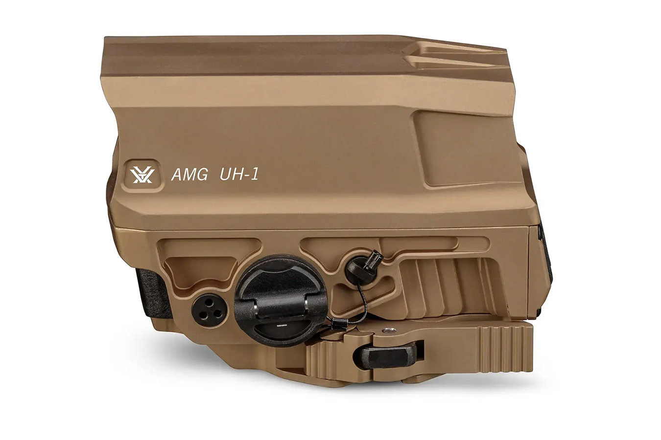 VORTEX OPTICS AMG UH-1 Gen II Holographic Sight (Tan)