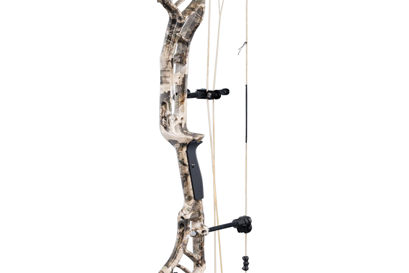 BEAR Legend 30 RH70 Veil Whitetail Compound Bow