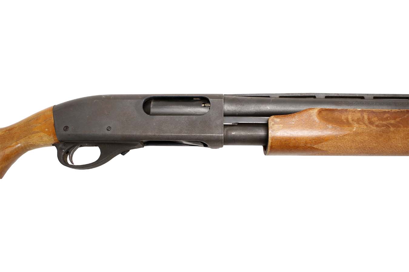 REMINGTON 870 Express Magnum 12 Gauge Police Trade-in Shotgun