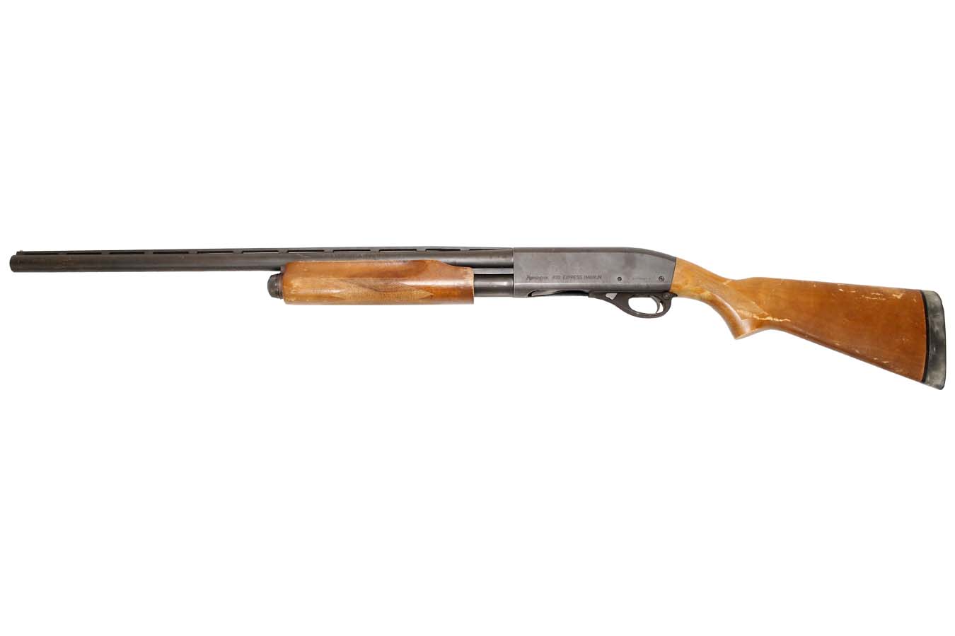 REMINGTON 870 Express Magnum 12 Gauge Police Trade-in Shotgun