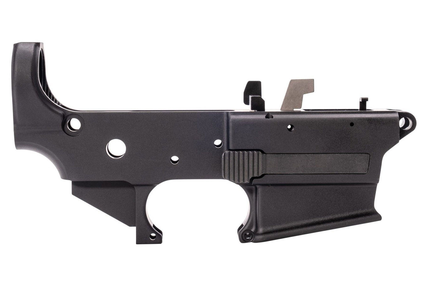 ANDERSON MANUFACTURING AM-9 9mm Partial Lower Receiver Assembly with Open Trigger