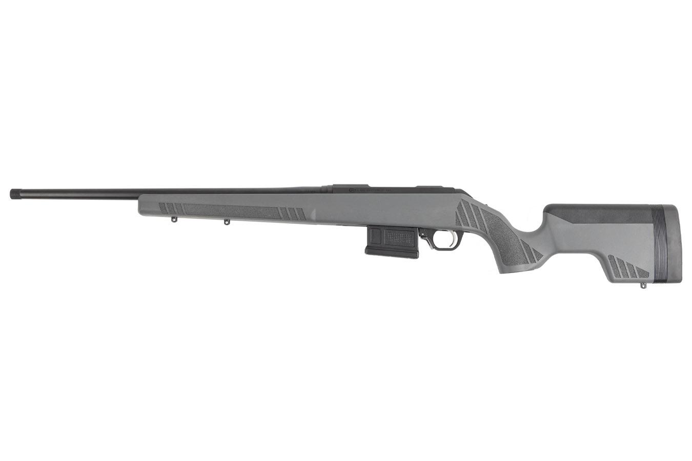 COLT CBX Tachunter 6.5 Creedmoor Bolt-Action Rifle with Threaded Barrel