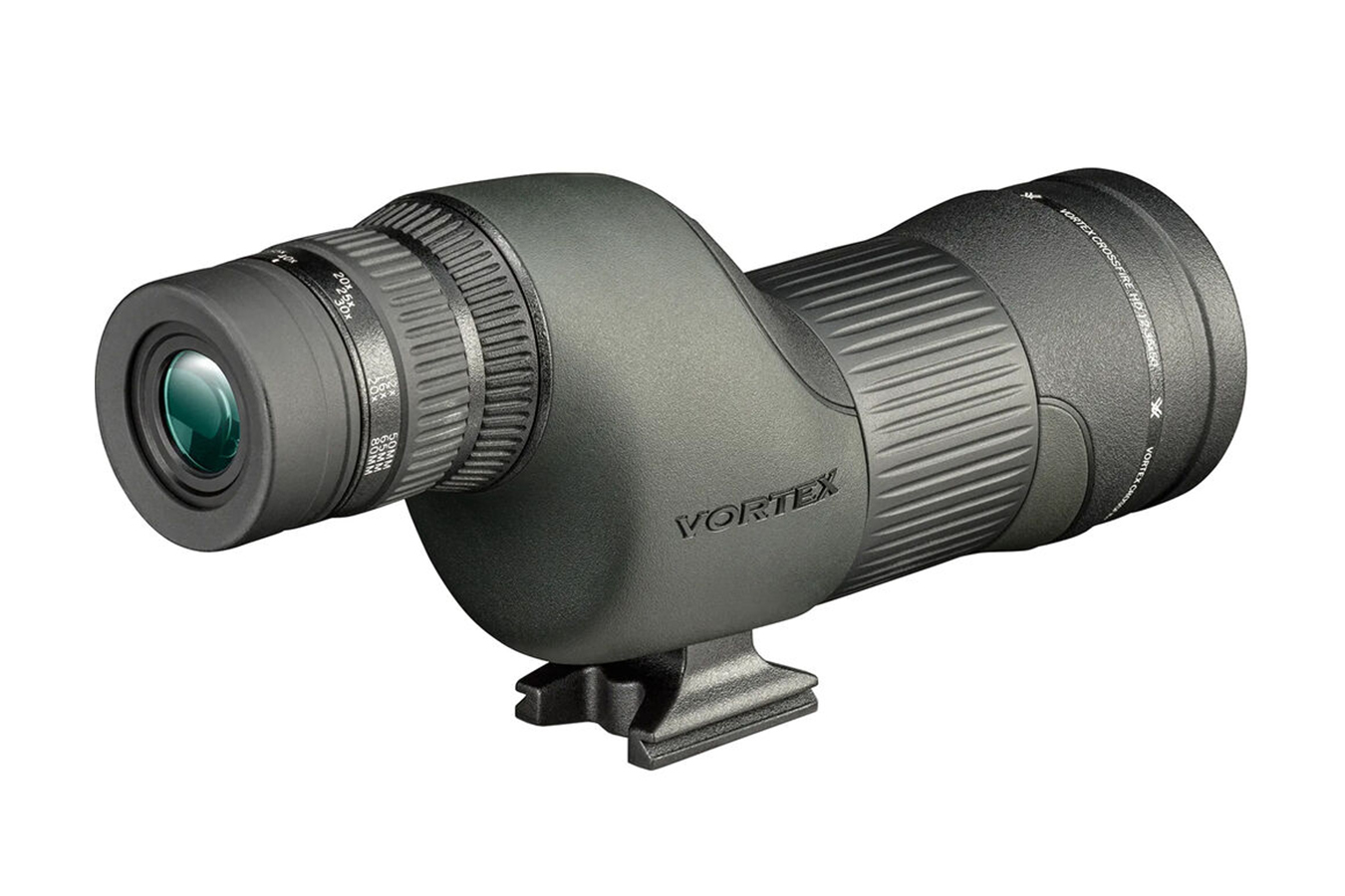 VORTEX OPTICS Crossfire HD 12-36x50mm Spotting Scope