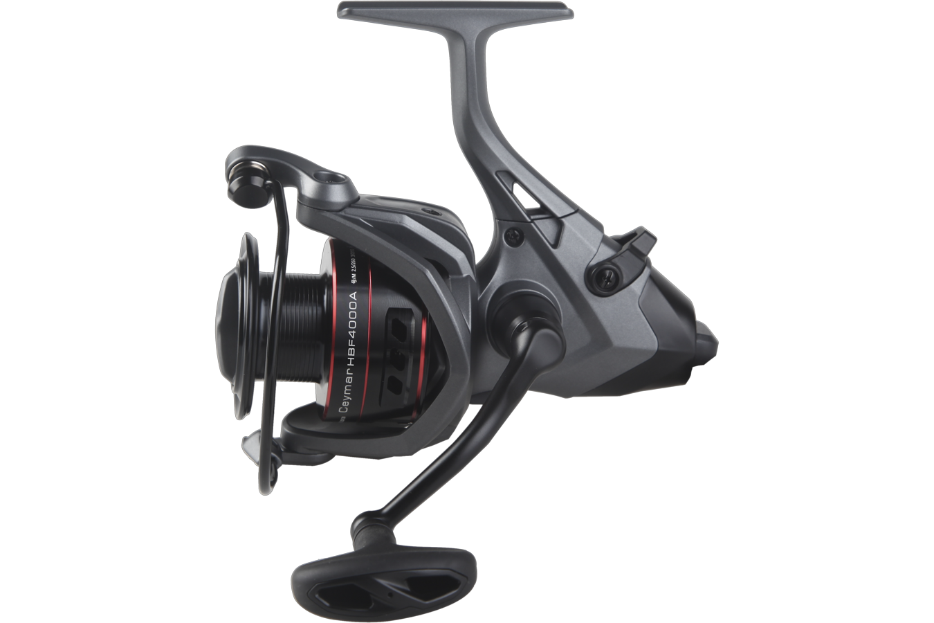 OKUMA Ceymar HD Baitfeeder Spinning Reel 6000