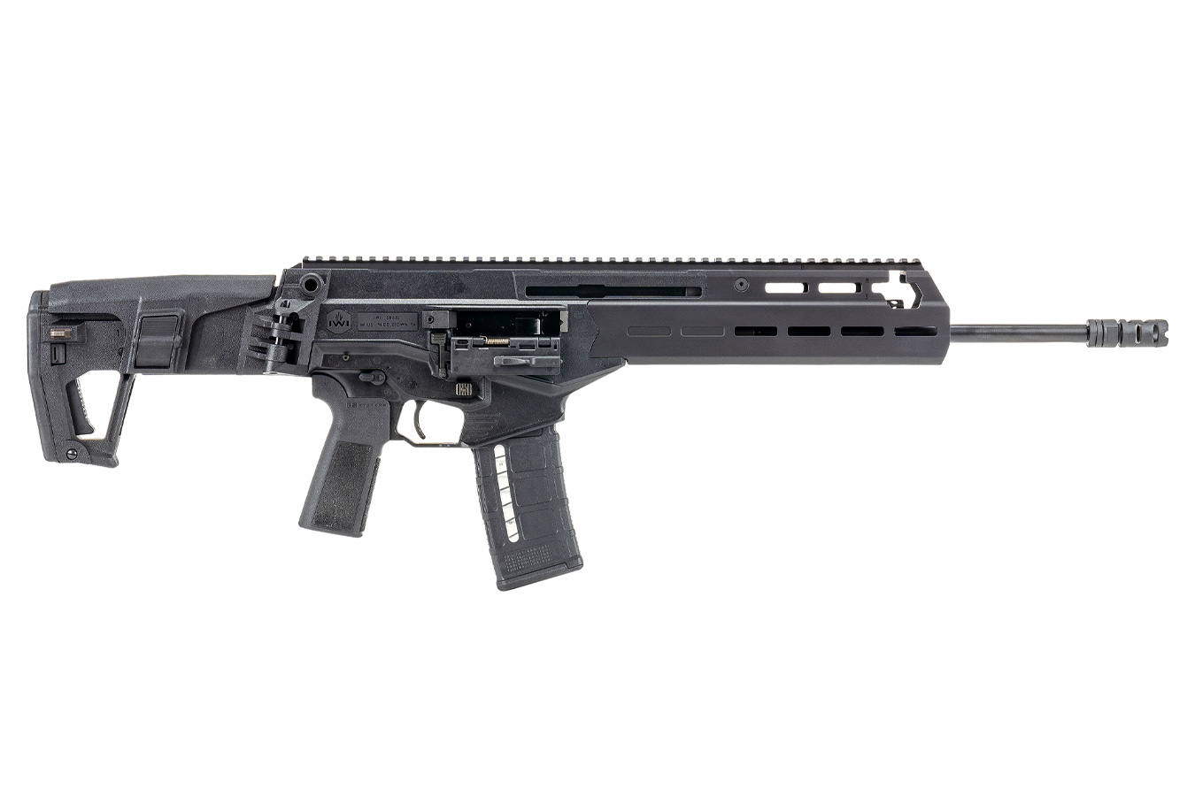 IWI Carmel 5.56mm Semi-Auto Rifle with Side Folding Stock