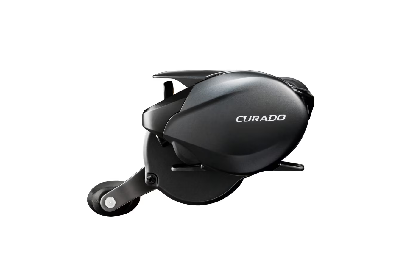 SHIMANO CURADO K 301HG Baitcasting Reel