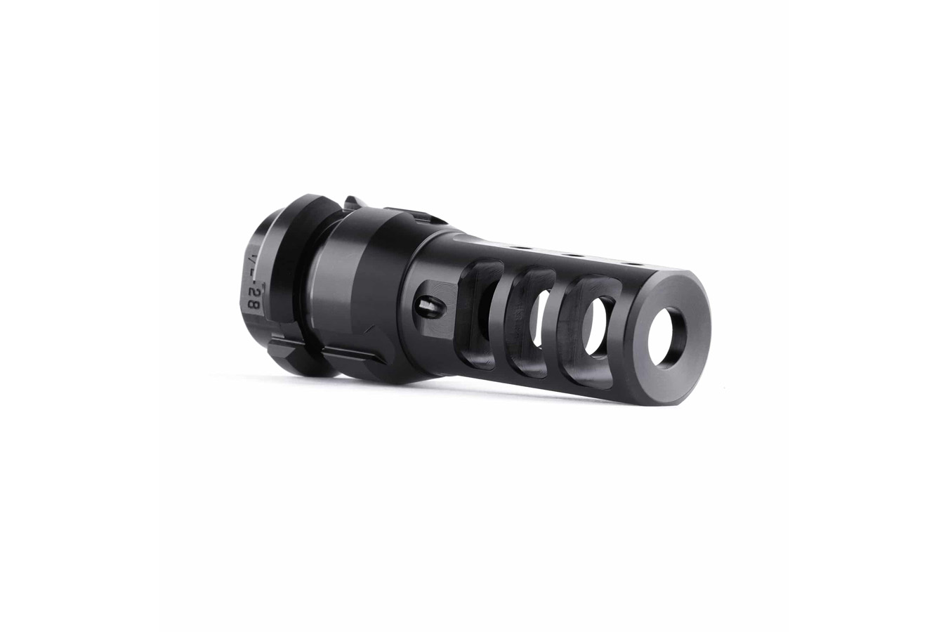 DEAD AIR KeyMo Muzzle Brake 1/2-28