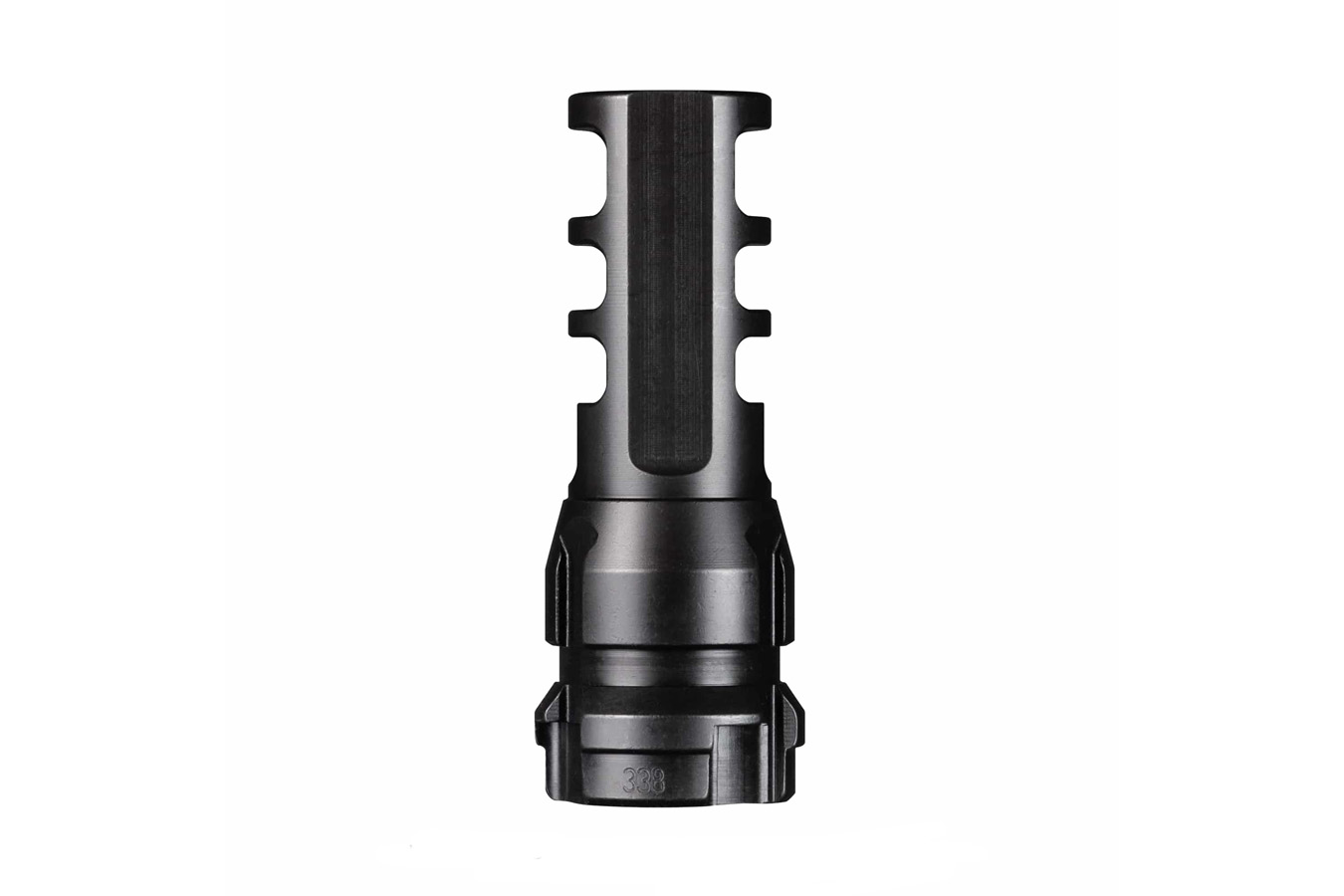 DEAD AIR KeyMo Muzzle Brake 1/2-28