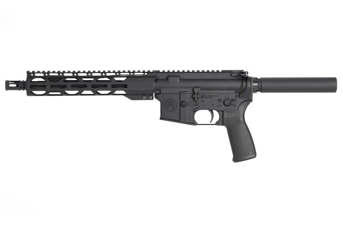 RADICAL FIREARMS RF-15 7.62x39mm AR Pistol w/o Brace