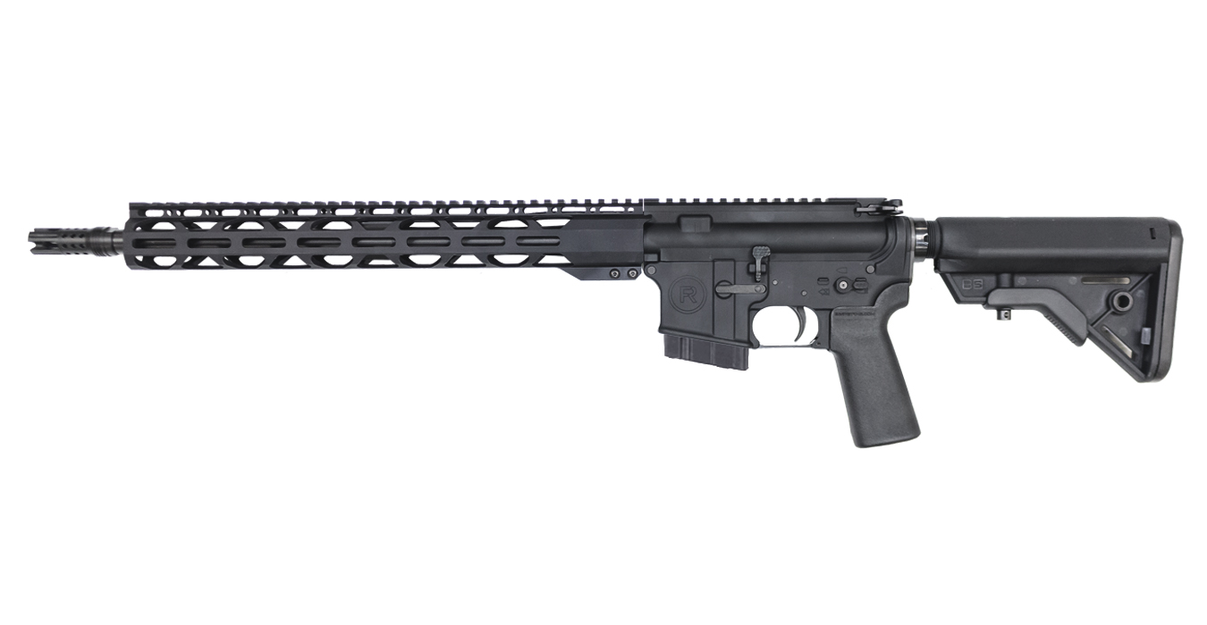 RADICAL FIREARMS FR16 350 Legend Semi-Automatic Rifle with 15 inch RPR Free-Float Rail