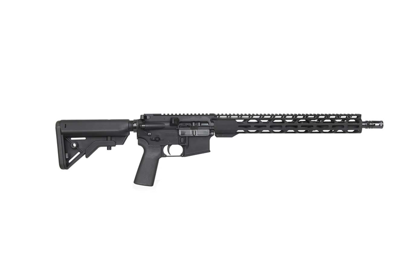 RADICAL FIREARMS RF-15 6.8 SPC II Semi-Automatic Rifle with Adjustable Stock