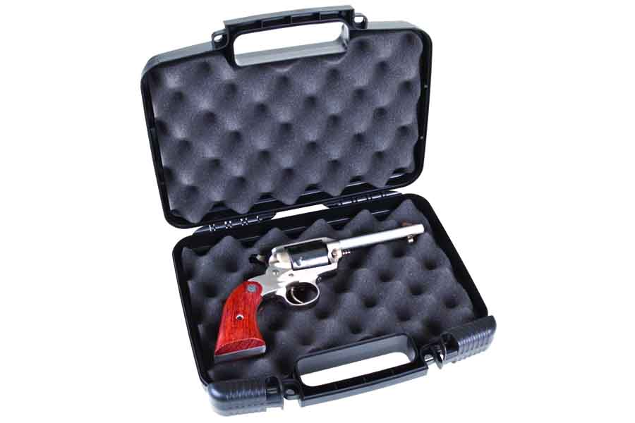 FLAMBEAU 10` Pistol Case