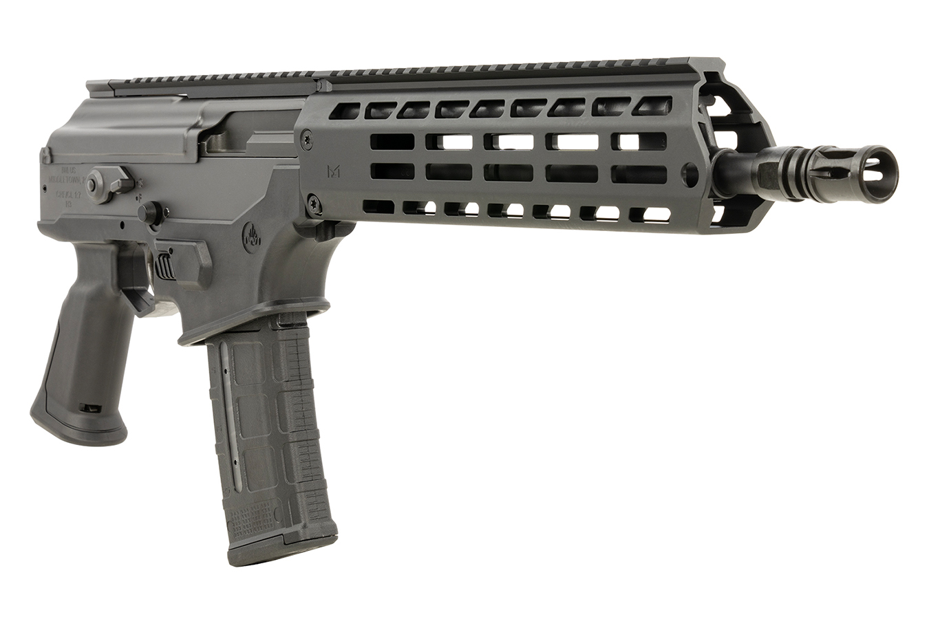 IWI Galil ACE Gen II 5.56mm Semi-Automatic Pistol with 13 Inch Barrel and M-LOK Handguard