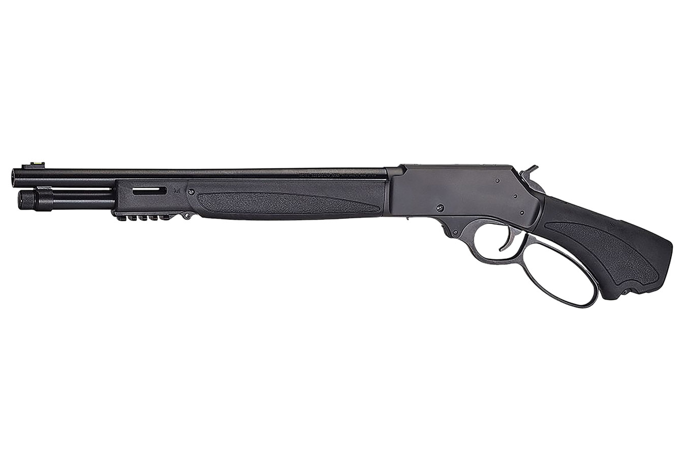 HENRY REPEATING ARMS Lever-Action Axe 410 Bore with Black Synthetic Stock