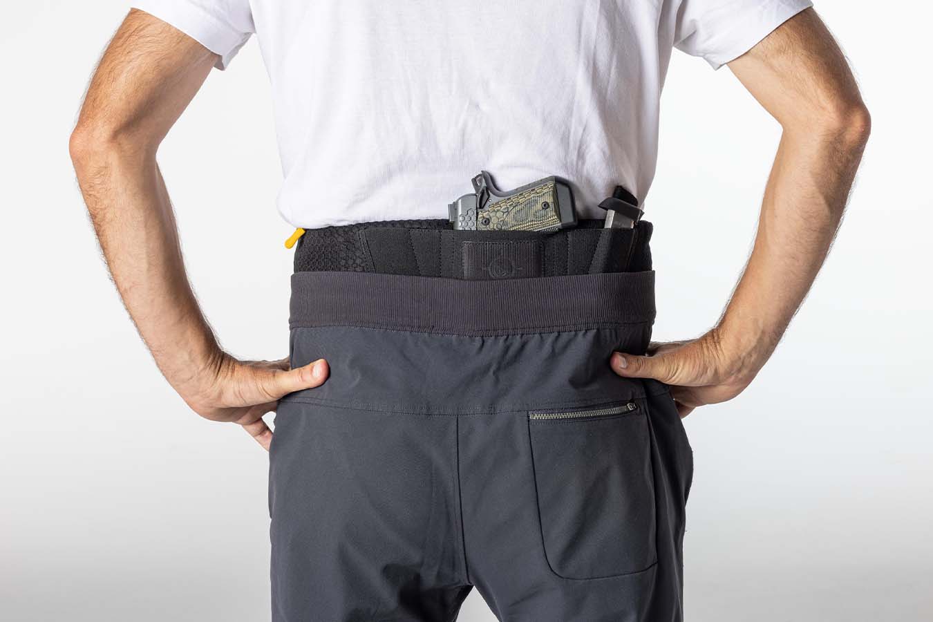 MISSION FIRST TACTICAL Belly Band Holster