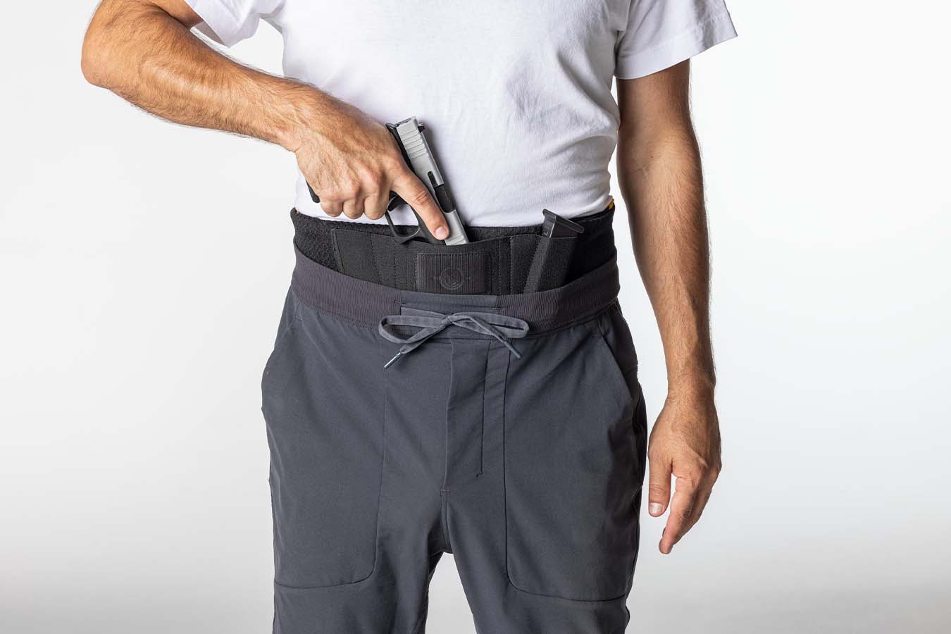 MISSION FIRST TACTICAL Belly Band Holster