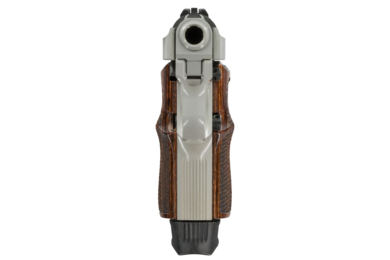 BERETTA 30X Tomcat Just In Case 32 ACP Pistol with 2.4 Inch Barrel and Rosewood Grips