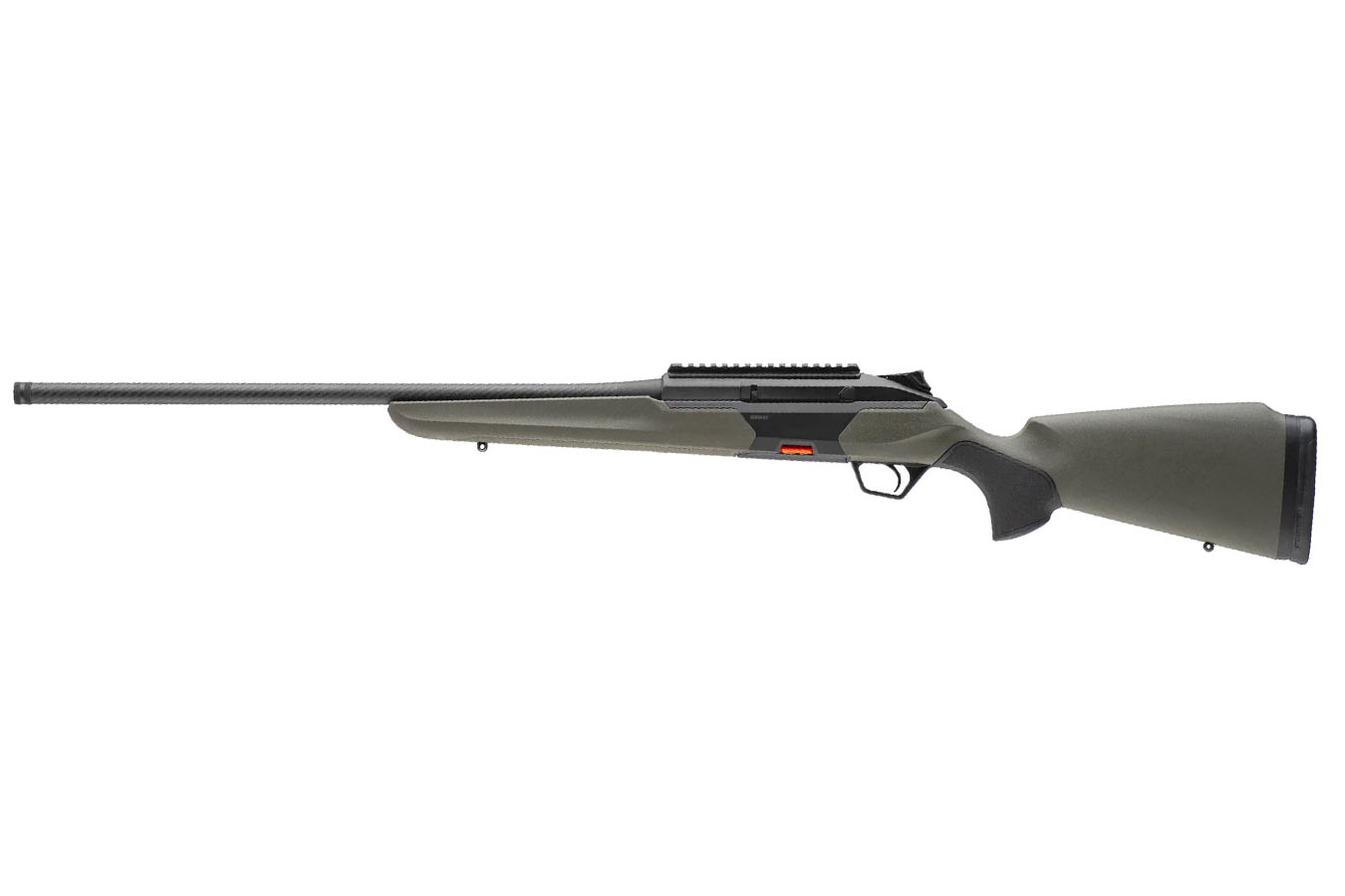 BERETTA BRX1 300 Win Mag Straight-Pull Action Rifle with Carbon-Fiber Wrapped Barrel