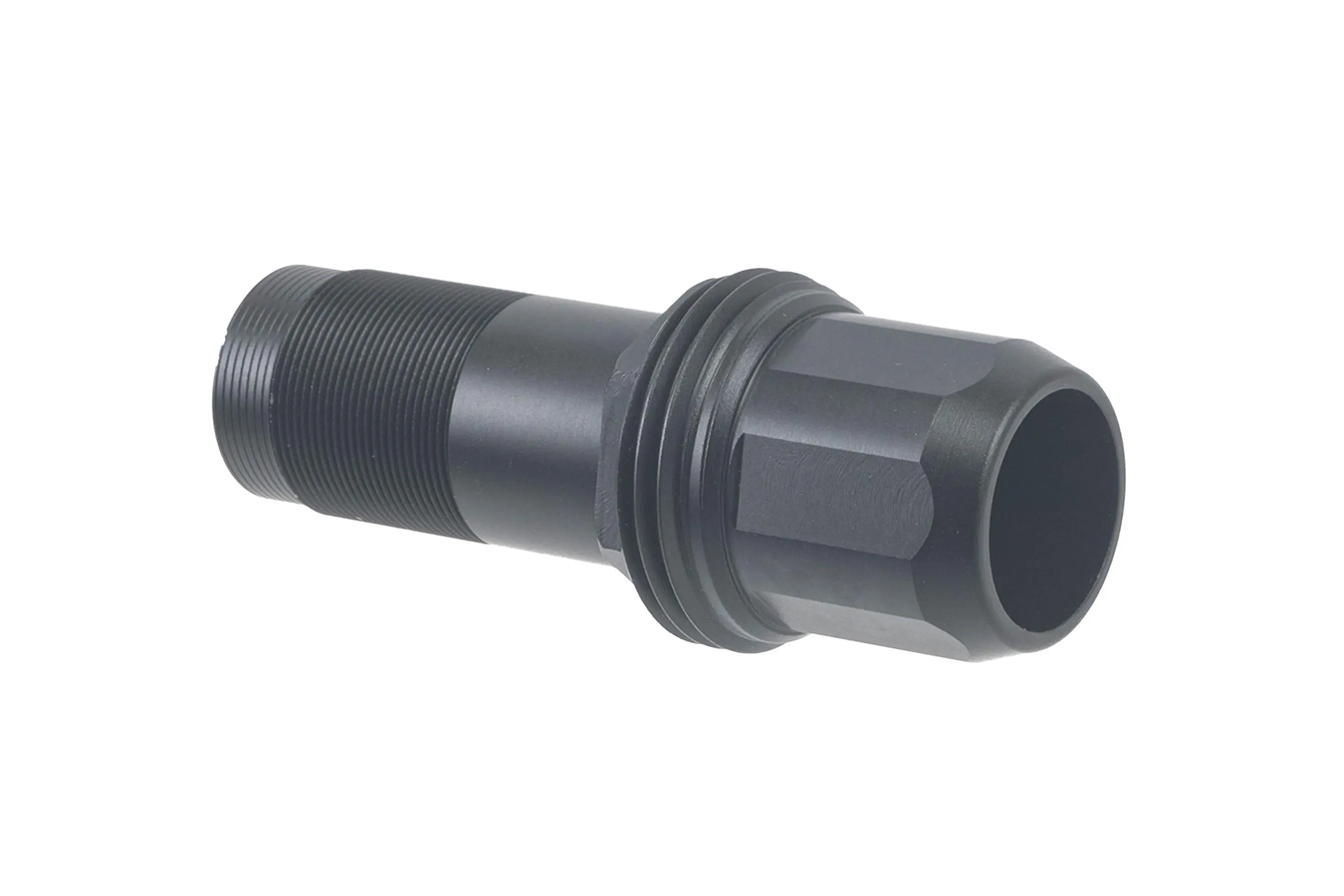 JK ARMAMENT Bald Eagle 12GA Choke Replacement Muzzle Device