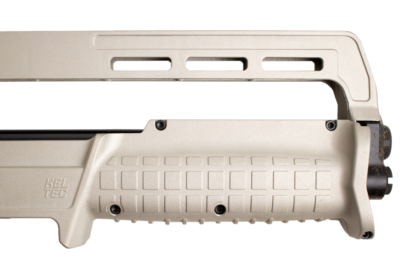 KELTEC KSG410 Bullpup 410-Bore Pump-Action Shotgun