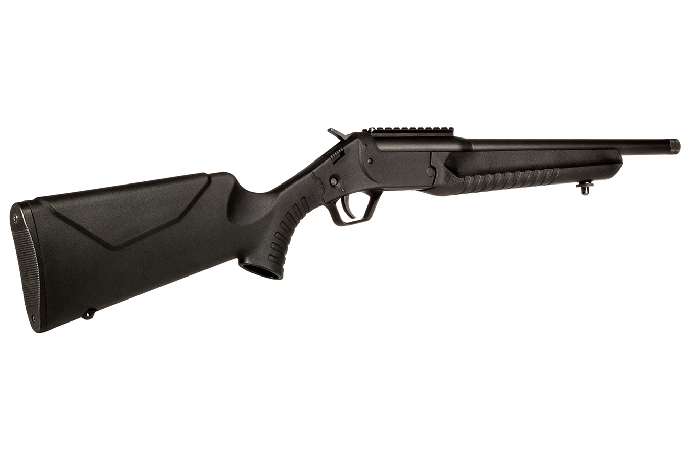 ROSSI LWC 350 Legend Single-Shot Rifle with 16.5 Inch Threaded Barrel