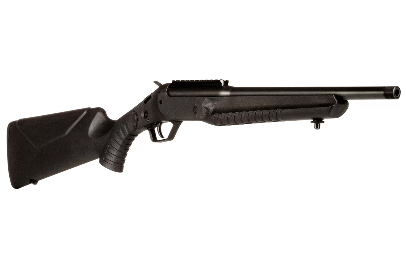 ROSSI LWC 350 Legend Single-Shot Rifle with 16.5 Inch Threaded Barrel