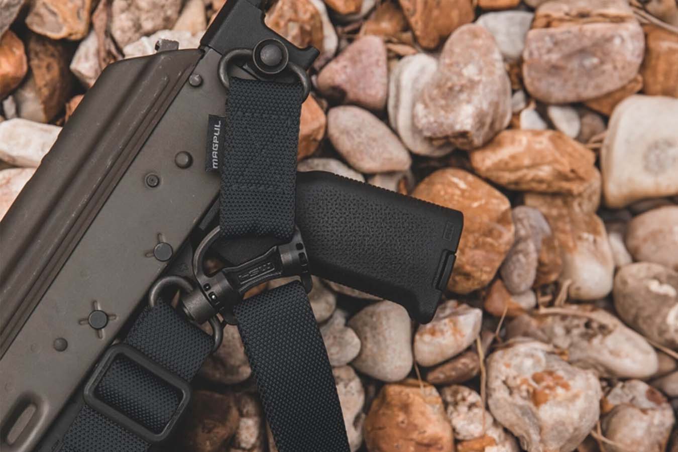 MAGPUL MS4 Dual QD Sling GEN2