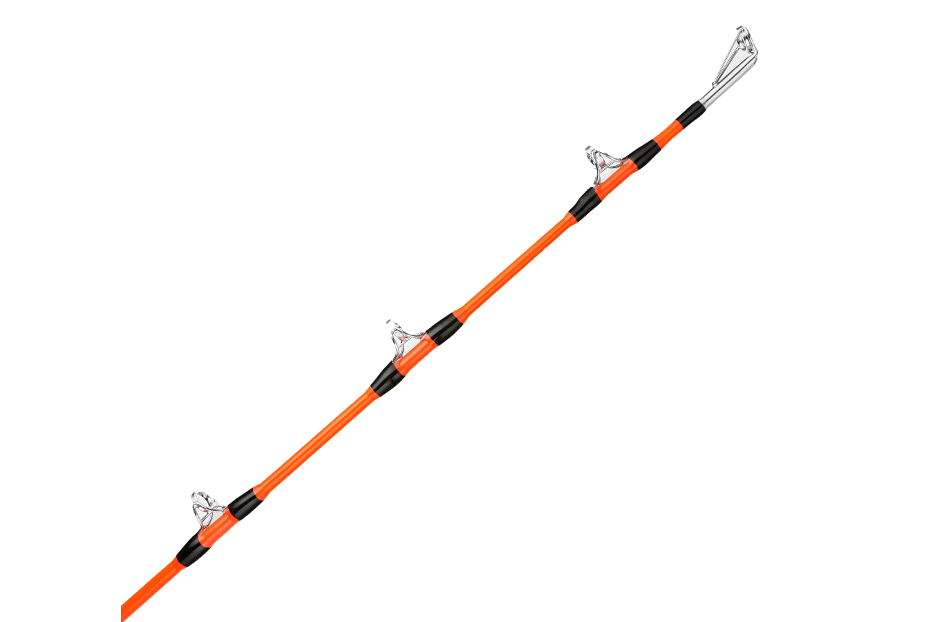 MADKATZ Rocky Baker Signature Heavy Casting Rod 7 Feet 6 Inch