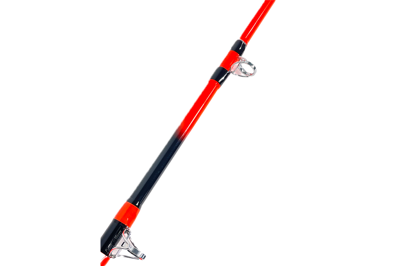MADKATZ Rocky Baker Signature Heavy Casting Rod 7 Feet 6 Inch