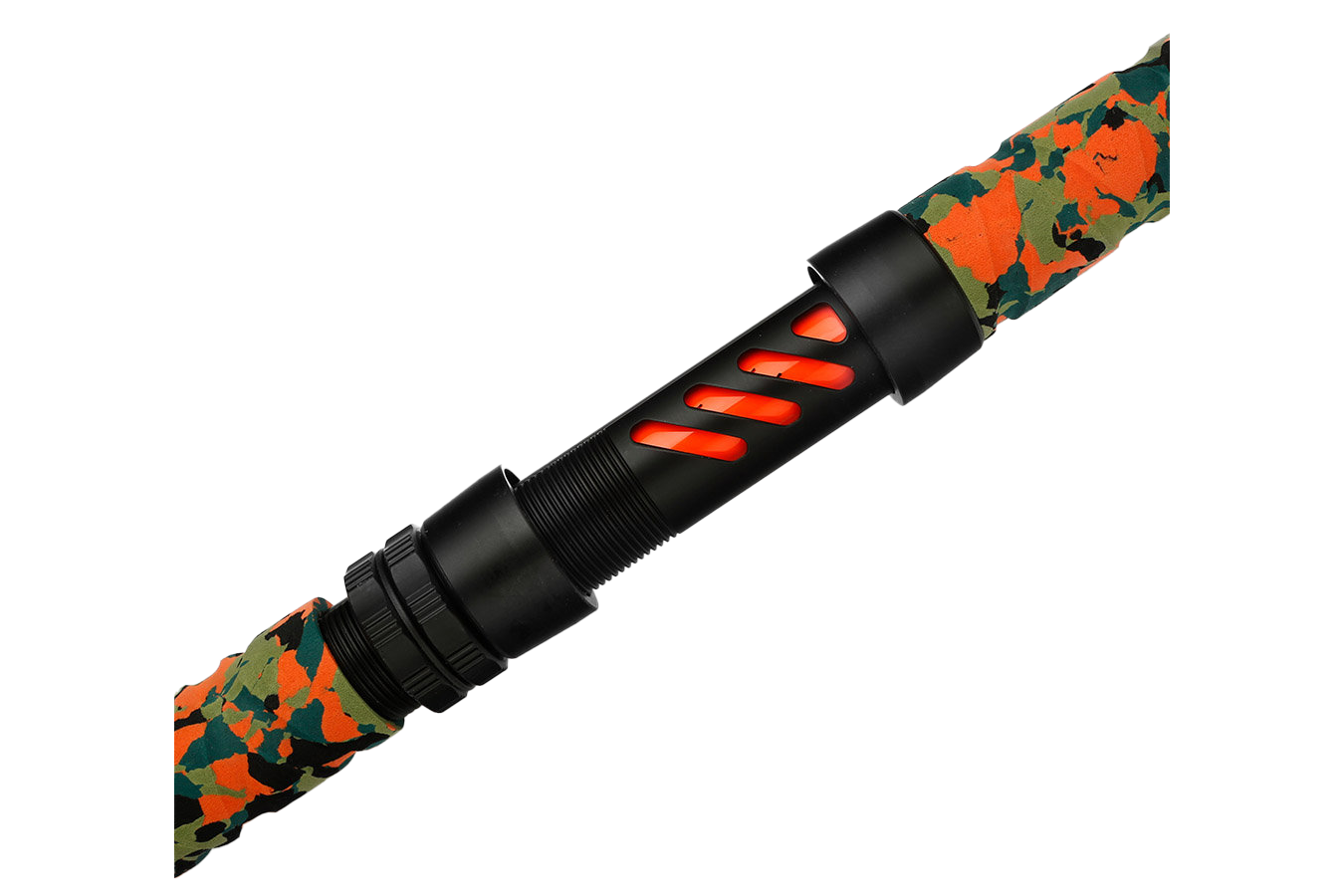 MADKATZ Rocky Baker Signature Heavy Casting Rod 7 Feet 6 Inch
