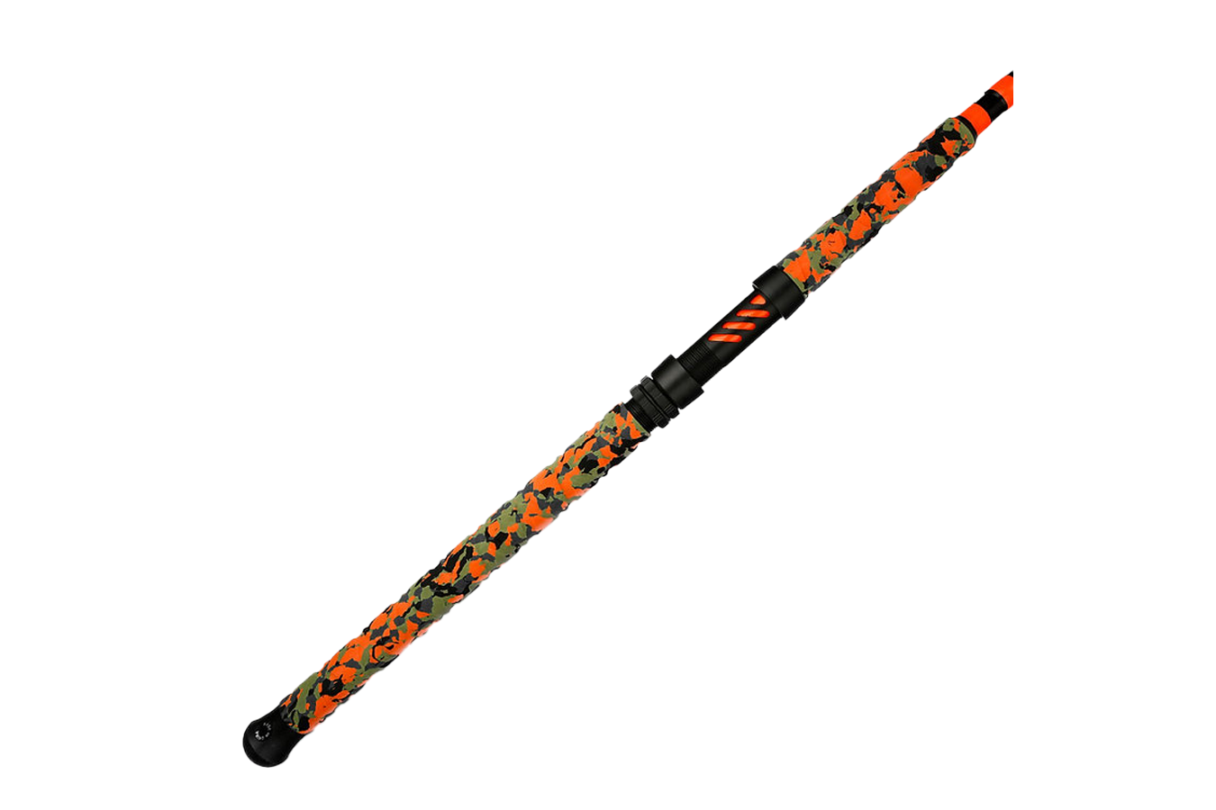 MADKATZ Rocky Baker Signature Heavy Casting Rod 7 Feet 6 Inch