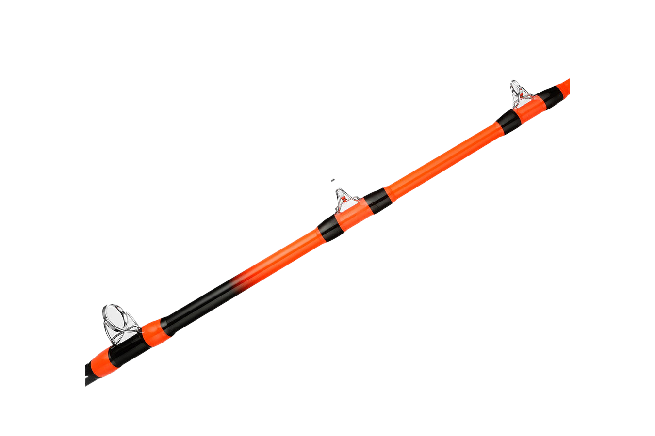 MADKATZ Rocky Baker Signature Heavy Casting Rod 7 Feet 6 Inch