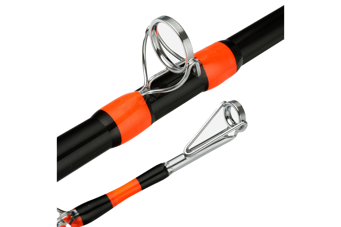 MADKATZ Rocky Baker Signature Heavy Casting Rod 7 Feet 6 Inch