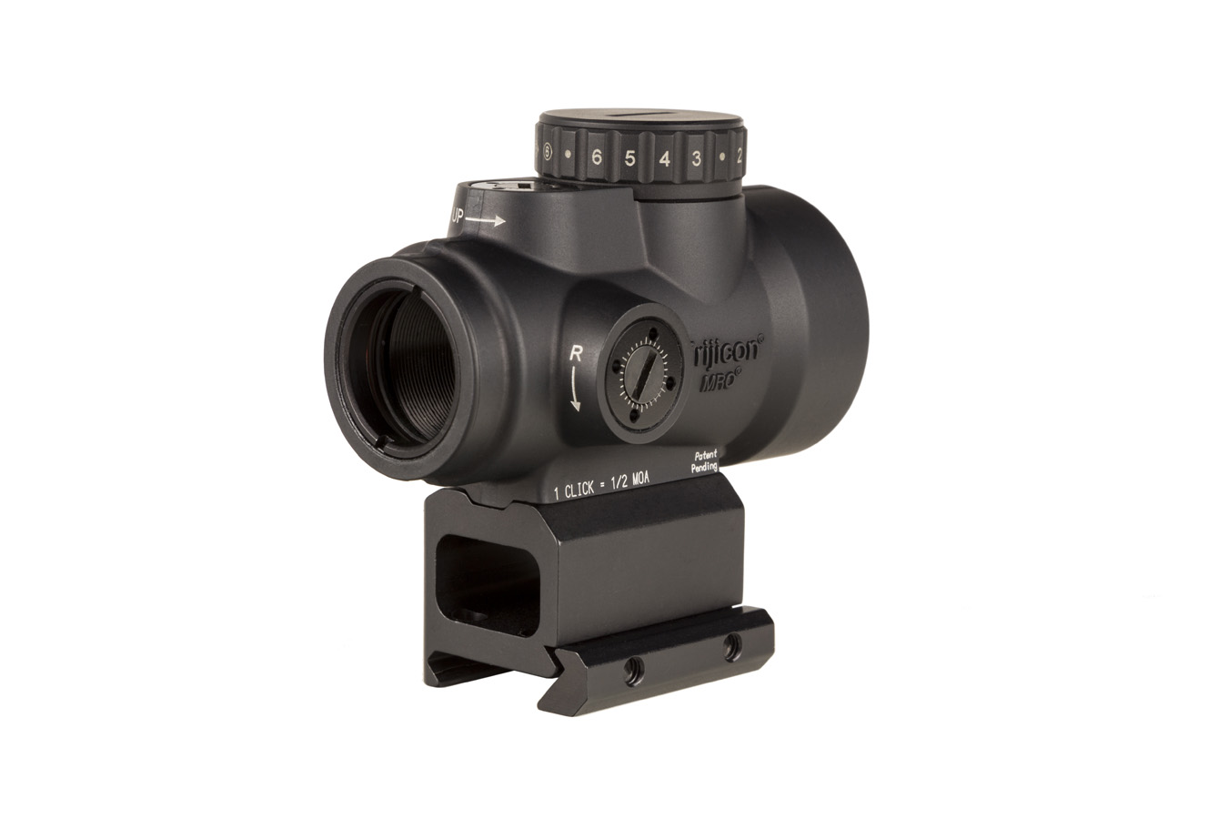 TRIJICON MRO HD 1x25mm 2 MOA Red Dot Sight