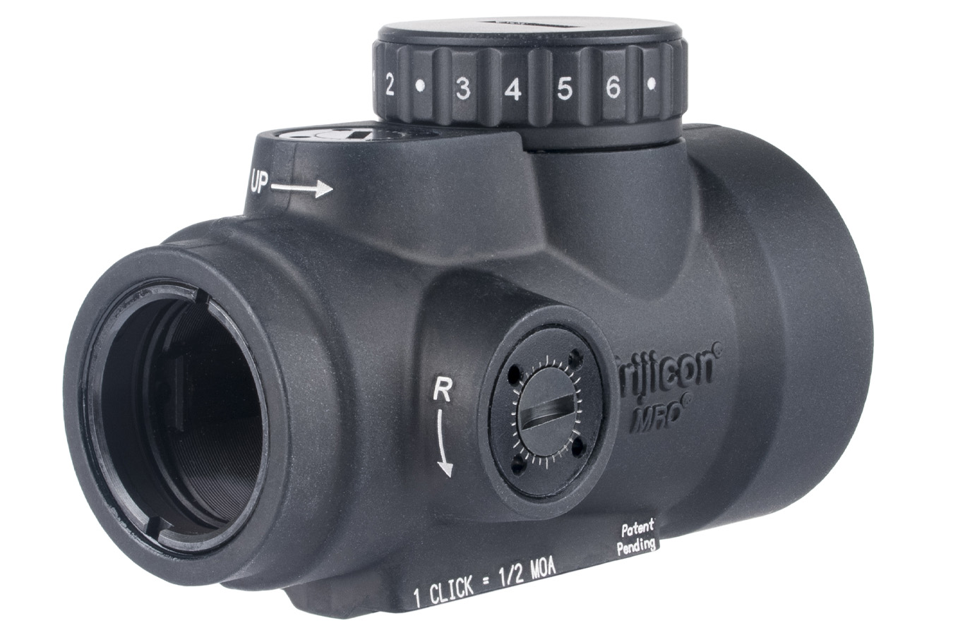 TRIJICON MRO SD 1x25 Red Dot Sight