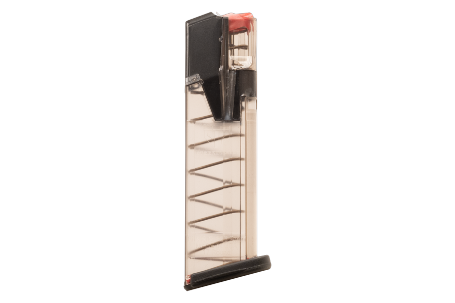 ETS GROUP Omega 17-Round 9mm Magazine for Sig Sauer P320 Pistols