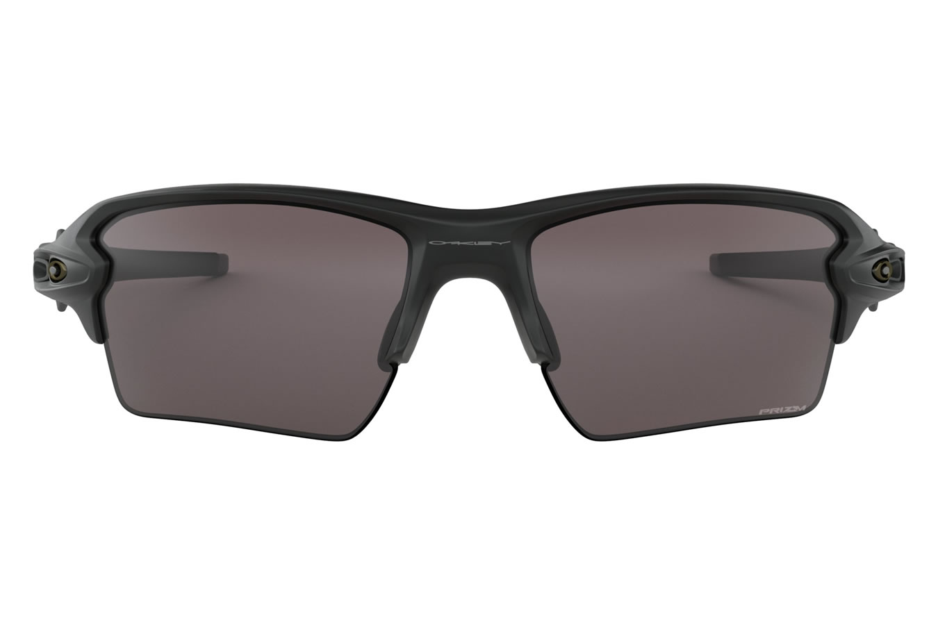 OAKLEY Flak 2.0 XL with Matte Black Frame and Prizm Black Lenses