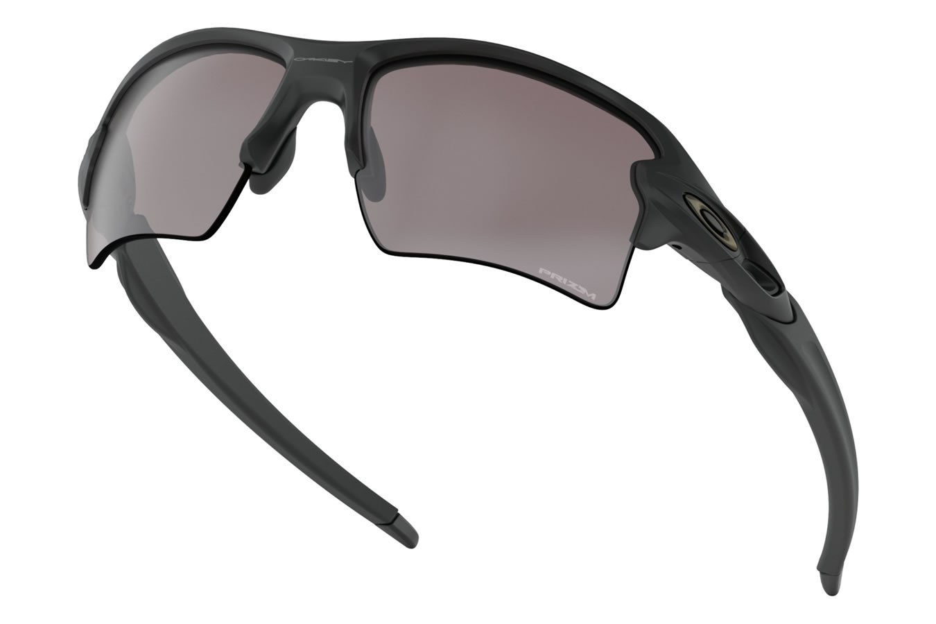 OAKLEY Flak 2.0 XL with Matte Black Frame and Prizm Black Lenses