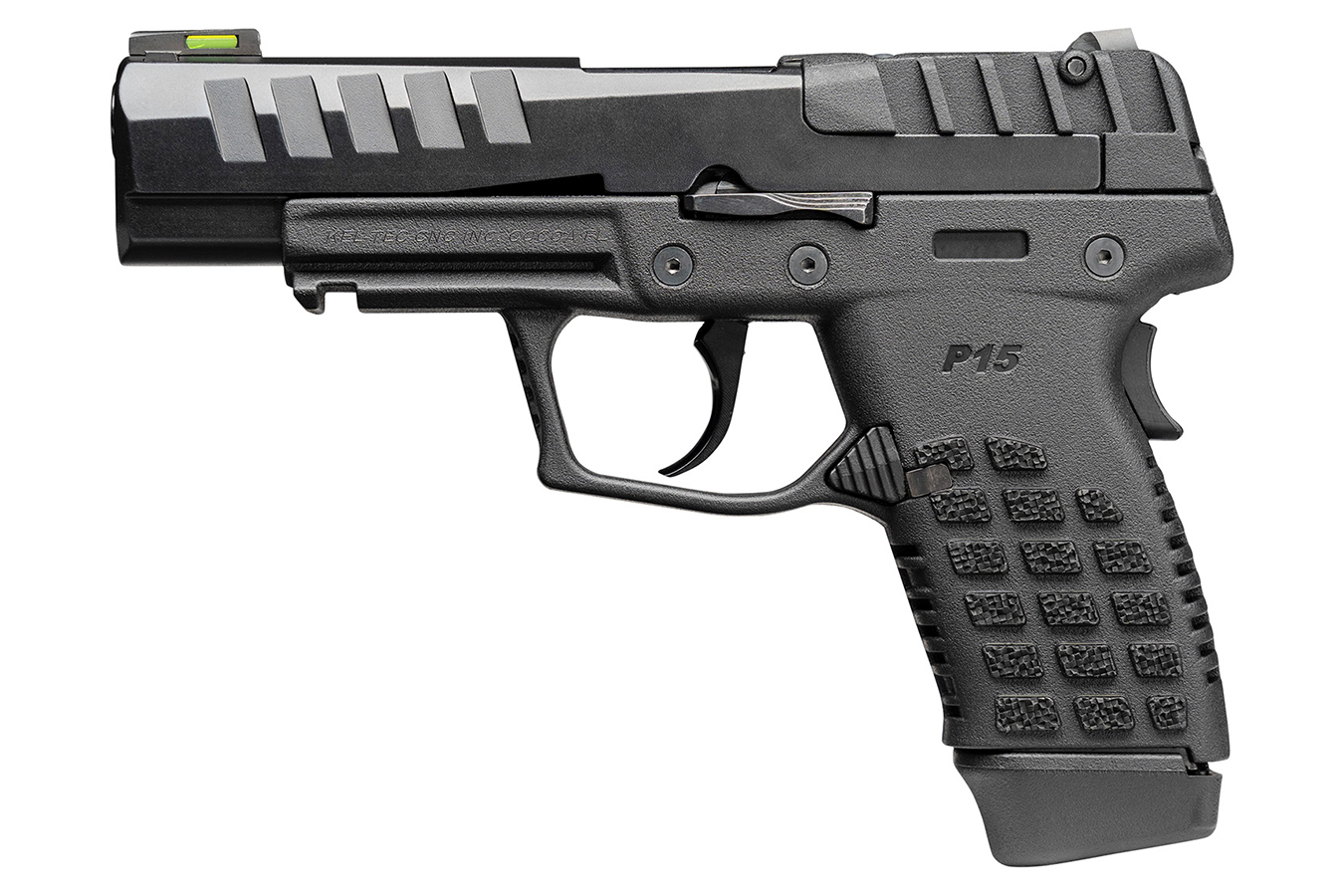 KELTEC P15 9mm Pistol