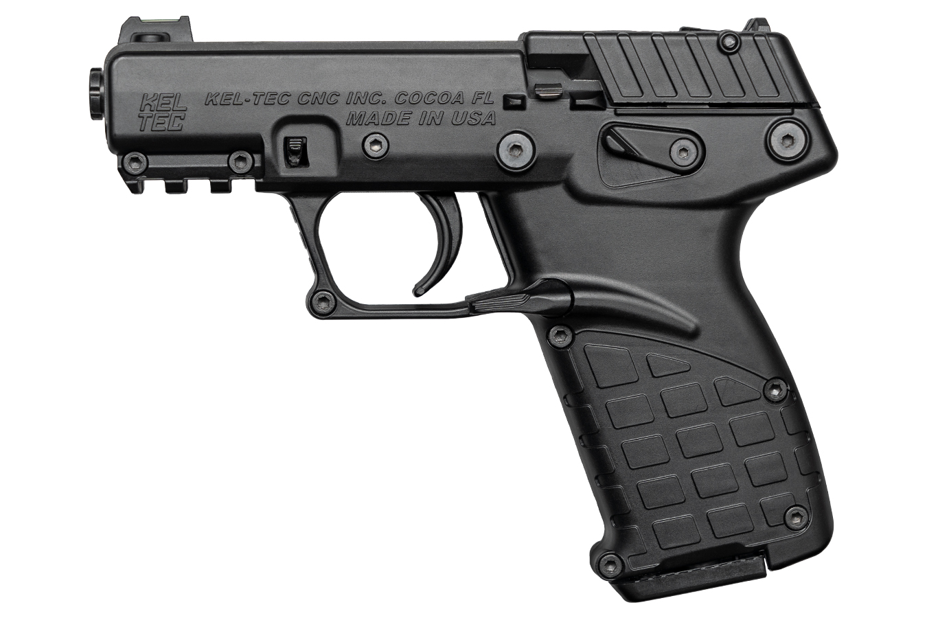 KELTEC P17 22LR 16-Round Semi-Automatic Pistol