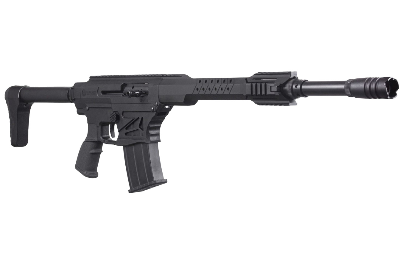 PANZER ARMS MAG12 Tactical 12 Gauge Semi-Auto Shotgun