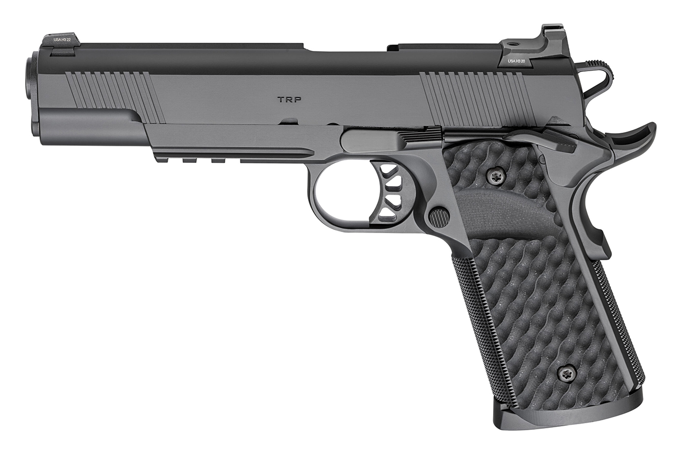 SPRINGFIELD 1911 TRP 45 ACP Firstline Pistol with Three Magazines (LE)