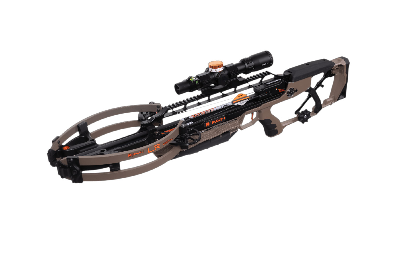 RAVIN CROSSBOWS LR Long Range Crossbow 