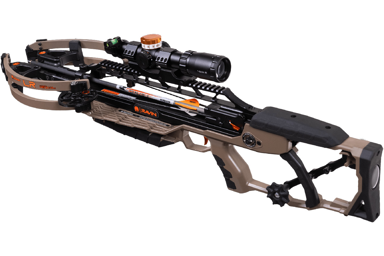 RAVIN CROSSBOWS LR Long Range Crossbow 