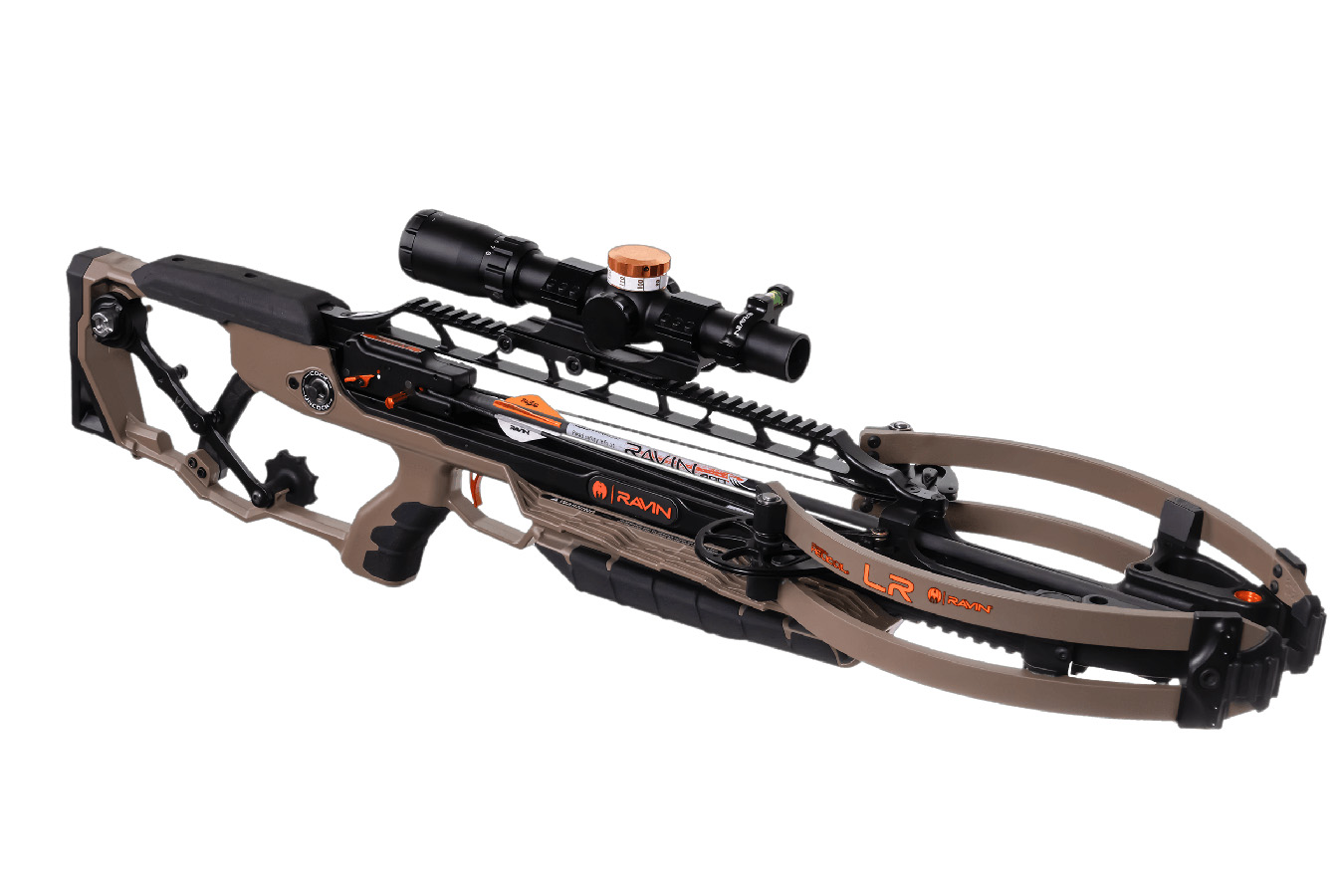 RAVIN CROSSBOWS LR Long Range Crossbow 