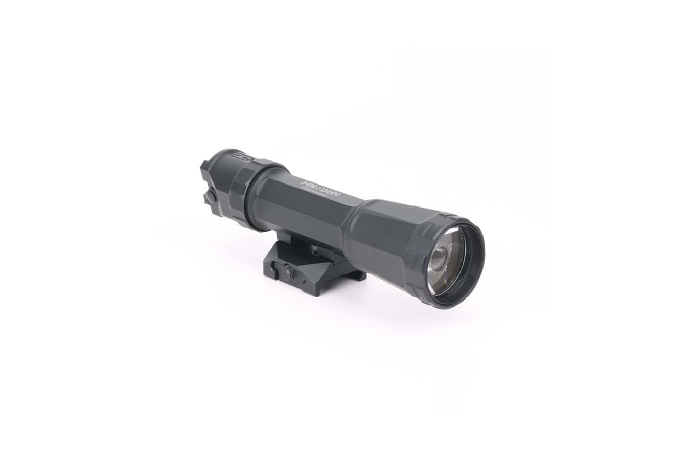 HOLOSUN RAID 1000 Lumen Rifle Flashlight